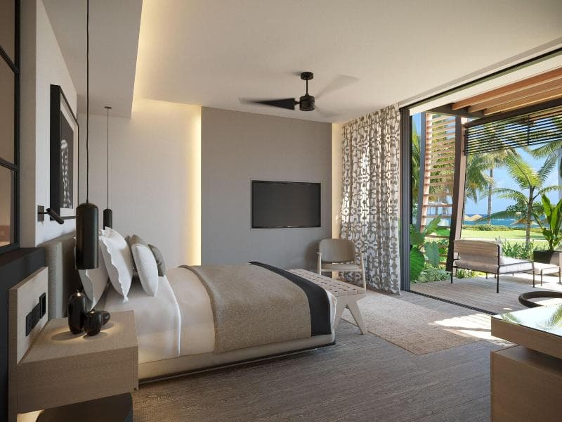 Lux Grand Baie Resort 3