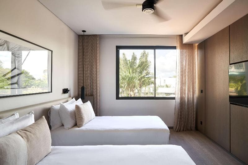 Lux Grand Baie Resort 4