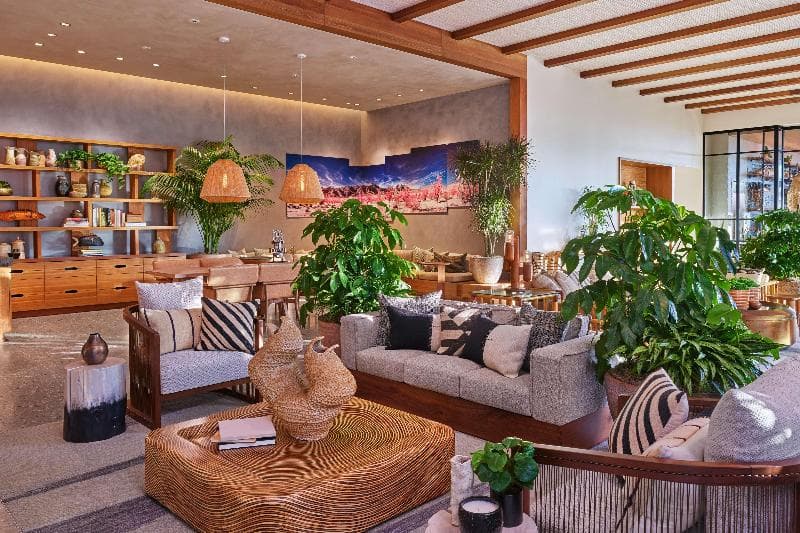 Mission Pacific Beach Resort 4