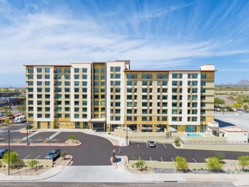 Hyatt Place Scottsdale ��� North photo 1