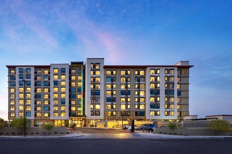 Hyatt Place Scottsdale ��� North 2