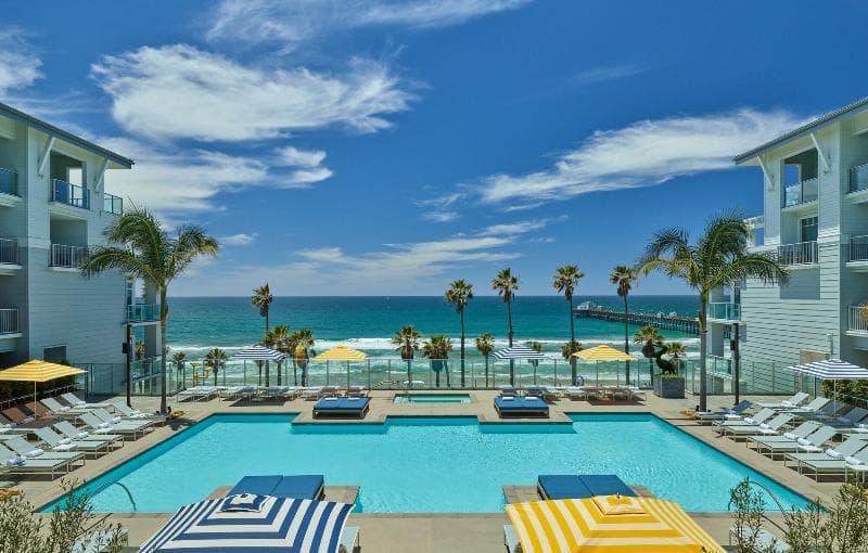 The Seabird Resort Part Of Destination By Hyatt 3