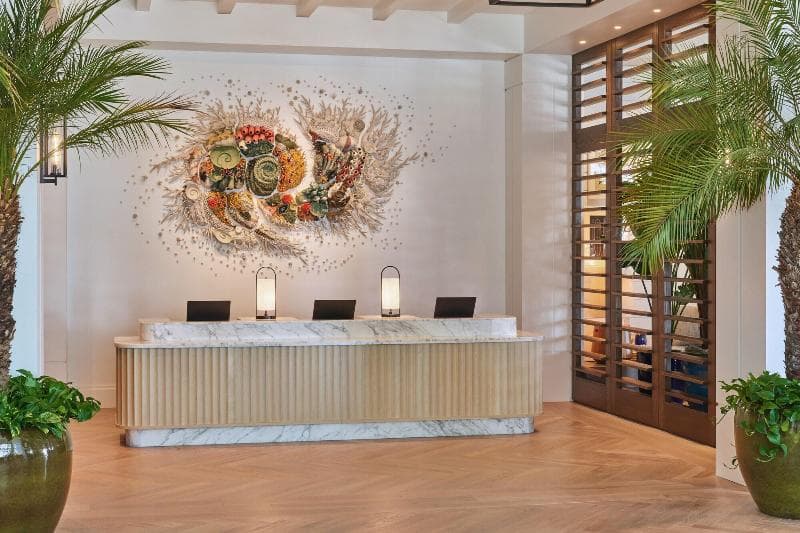 The Seabird Resort Part Of Destination By Hyatt 5