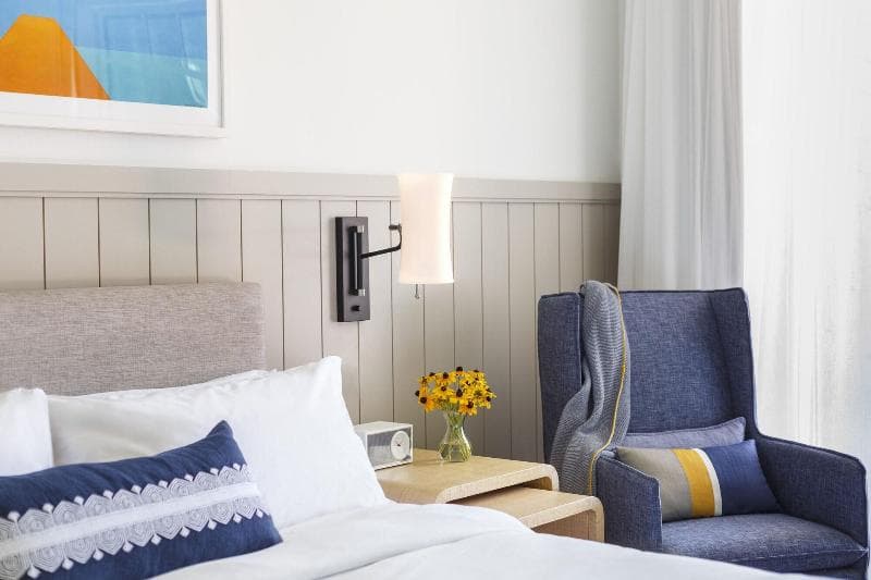 The Seabird Resort Part Of Destination By Hyatt 4