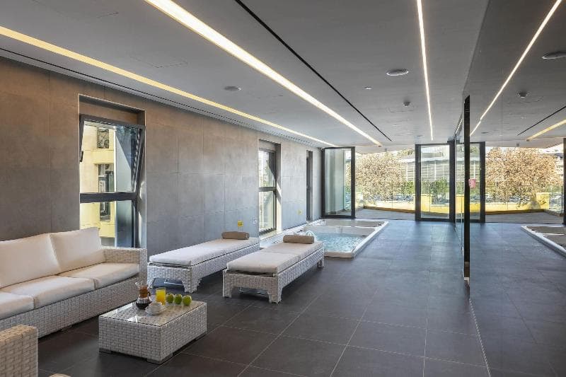 Central Park Residence photo 1