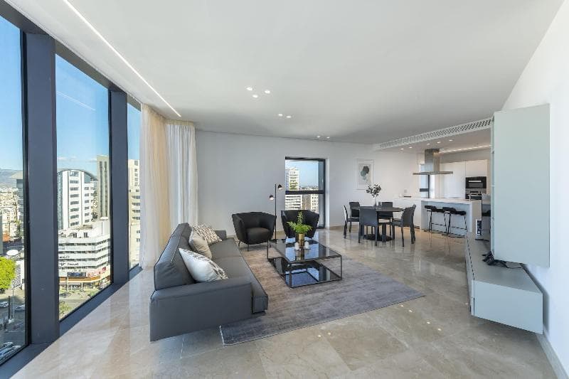 Central Park Residence 3