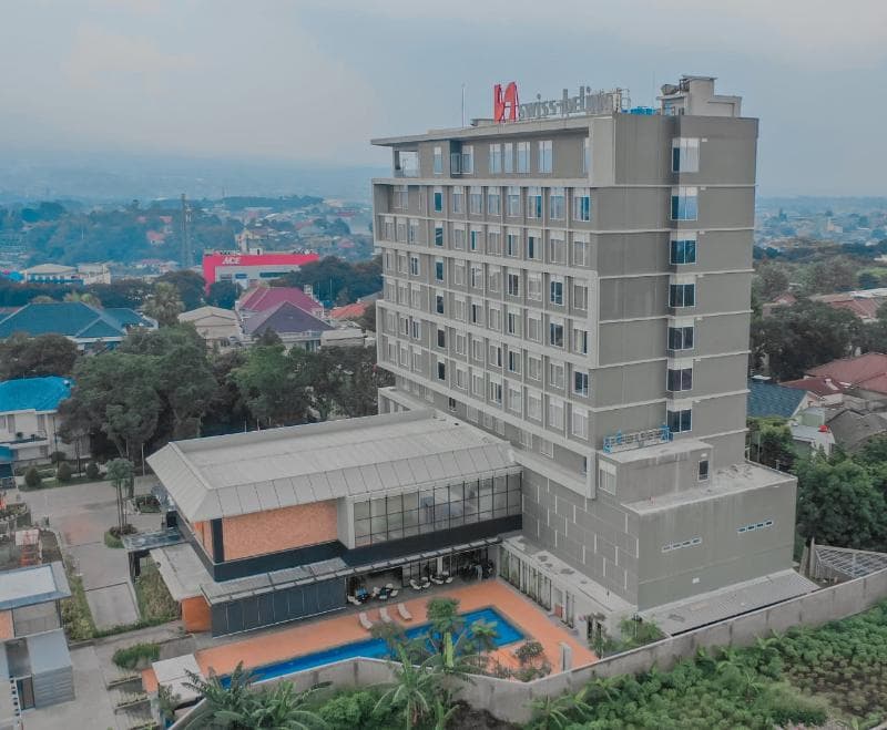 Swiss-Belinn Bogor photo 1