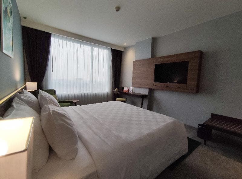 Swiss-Belinn Bogor 5
