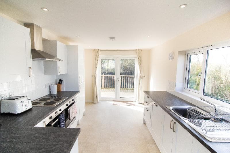 Seaview Holidays 3