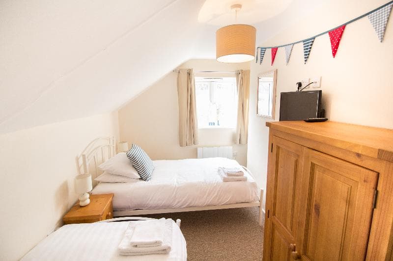 Seaview Holidays 5