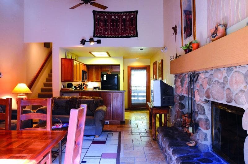 Junipine Resort 3