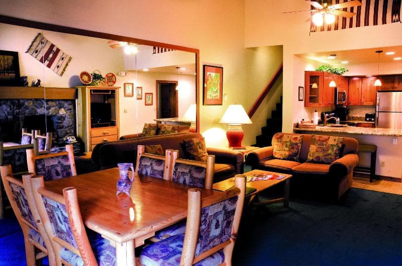 Junipine Resort 4
