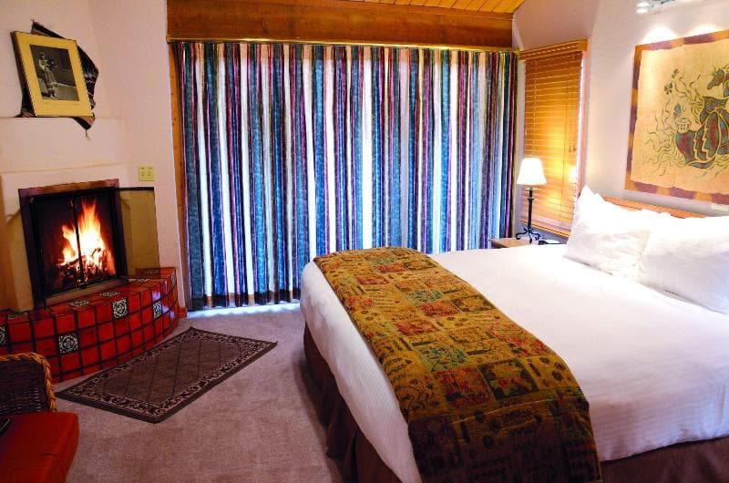 Junipine Resort 5