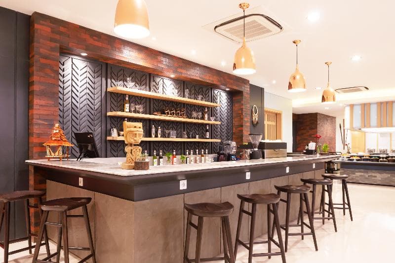 Best Western Sagita Hotel Jayapura 2