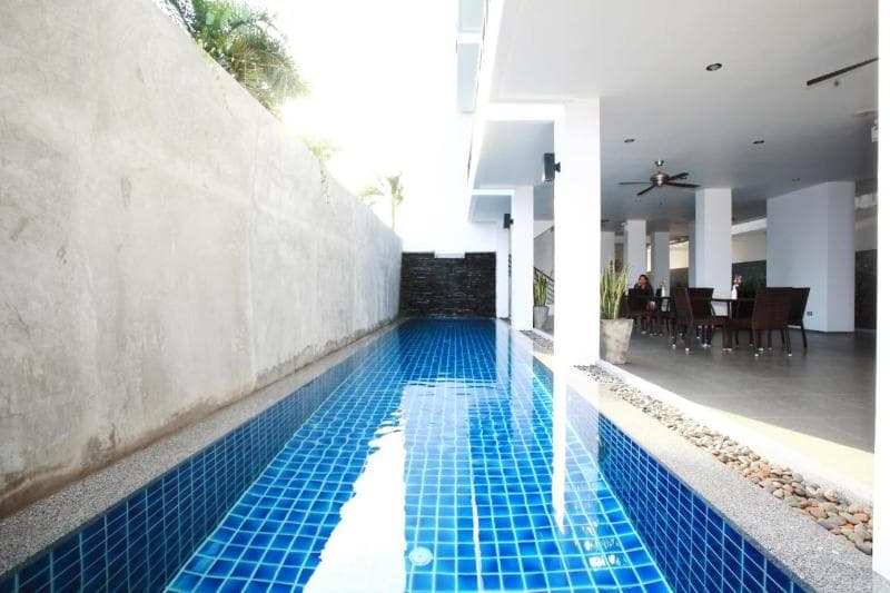 One World One Home Naiharn Hotel 4