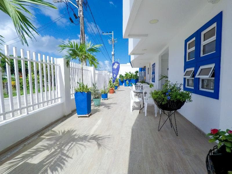 White Coral Apartasuites 3