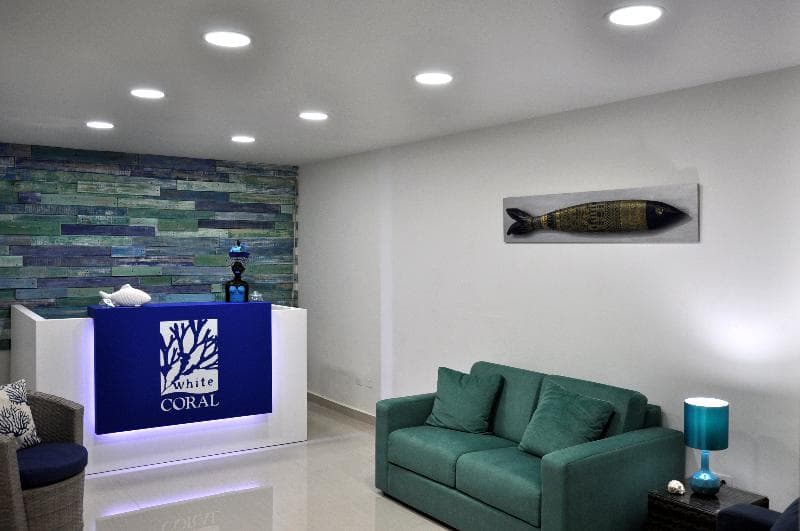 White Coral Apartasuites 2