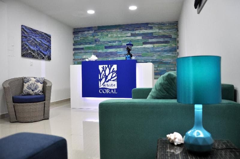 White Coral Apartasuites 5