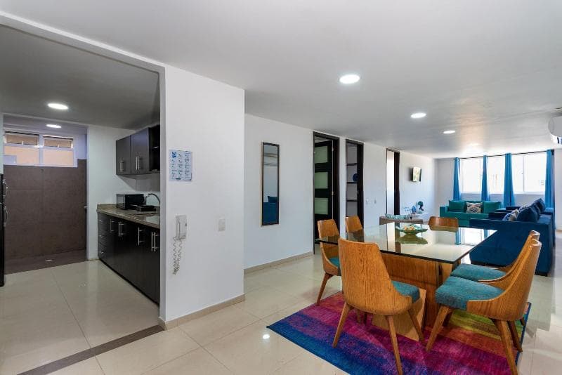 White Coral Apartasuites photo 1