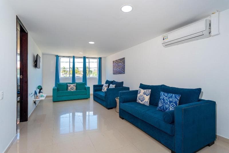 White Coral Apartasuites 4