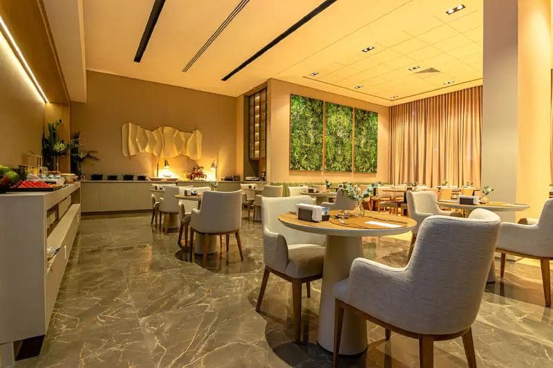 K-Platz Hotel photo 1