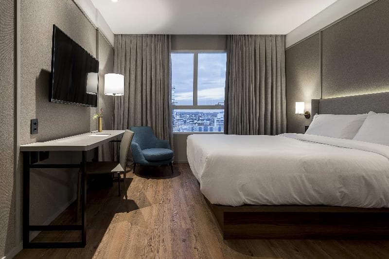 K-Platz Hotel 5