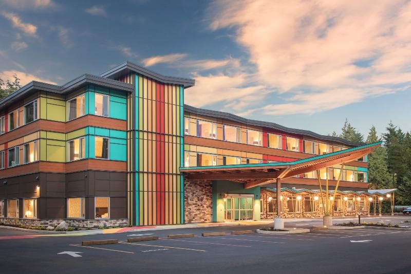 Hotel Zed Tofino 2