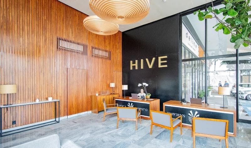 Hive Cancún By G Hoteles 3