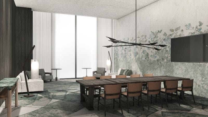 1 Hotel Nashville photo 1