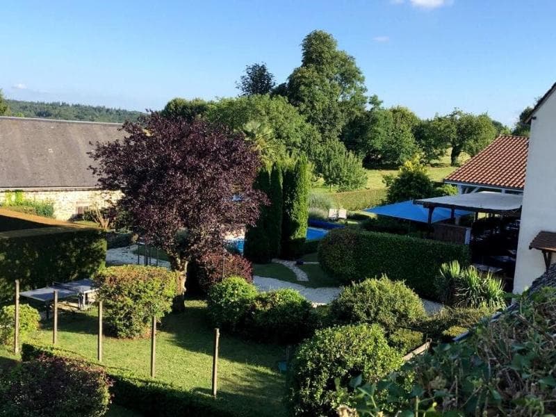 Hotel Restaurant Les Voyageurs 2