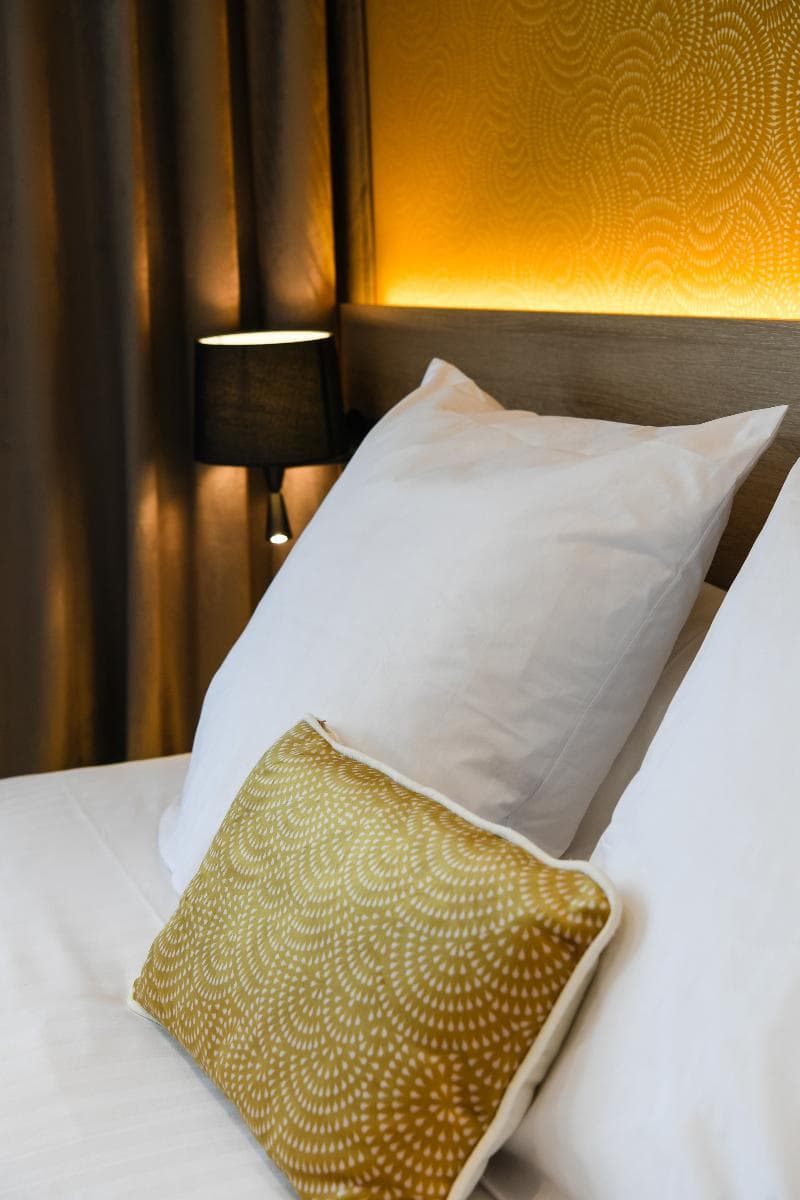 Aiden by Best Western @ Le Havre Centre Gare 4