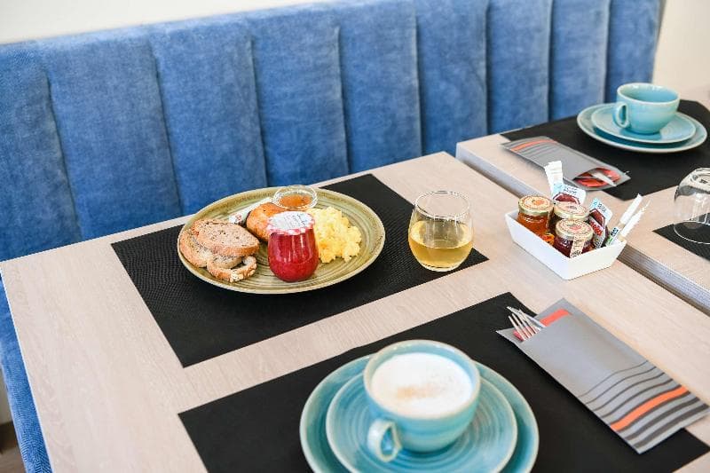 Aiden by Best Western @ Le Havre Centre Gare photo 1
