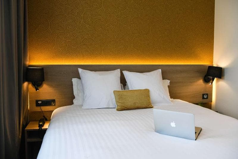 Aiden by Best Western @ Le Havre Centre Gare 3