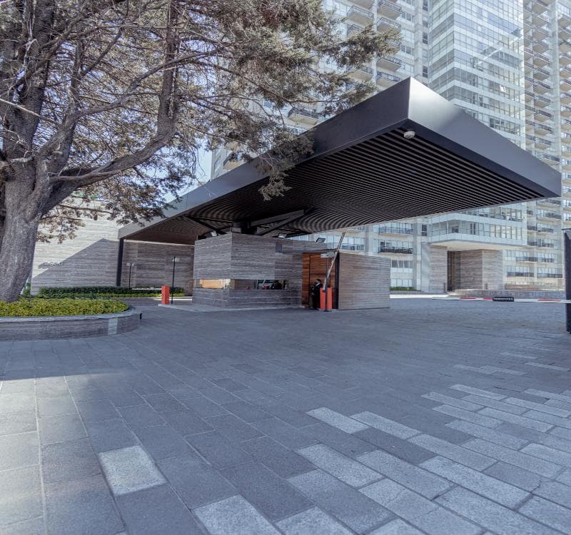 Stampa Residencial Santa Fe 4