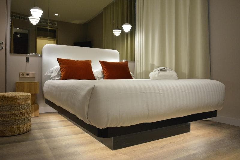 Le Katorze Hôtel 5