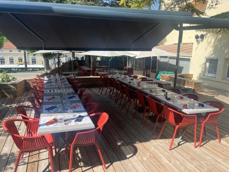 Le Carnot photo 1