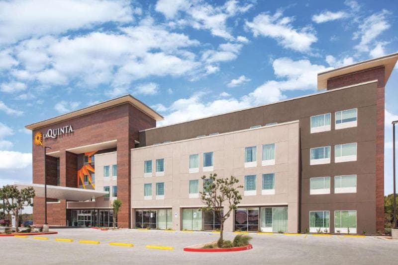 La Quinta Suites by Wyndham South Bend Notre Dame Area 4