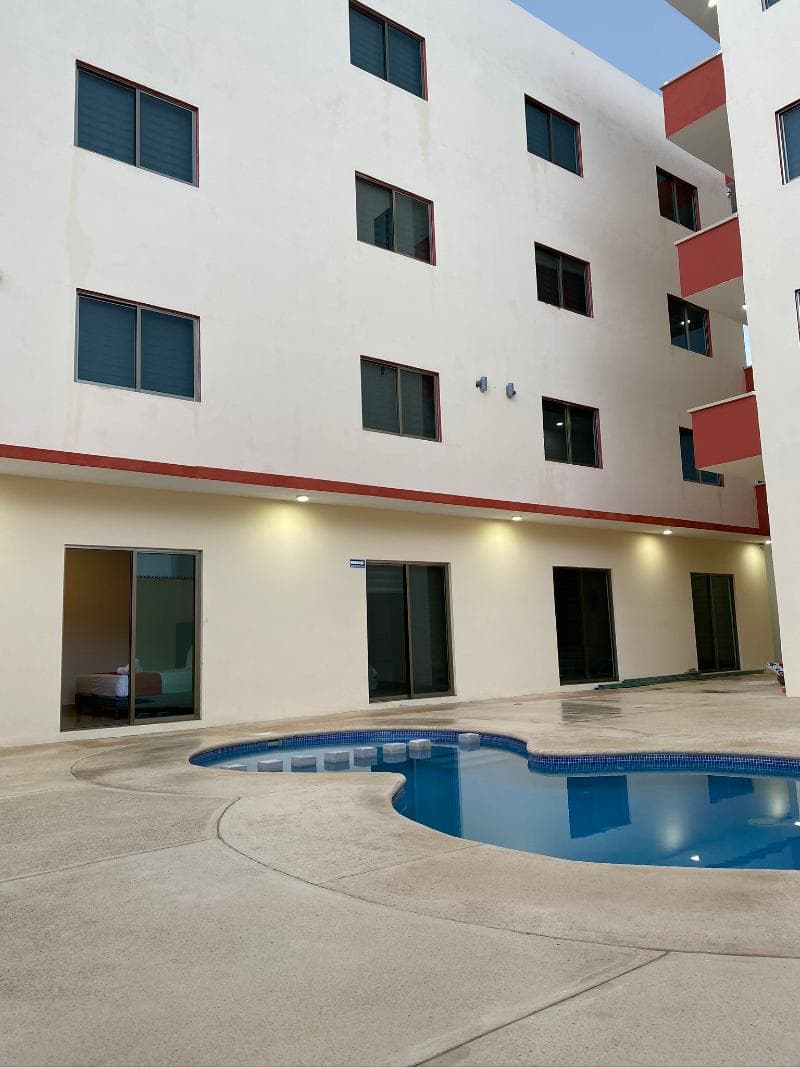 Hotel Ambra 5
