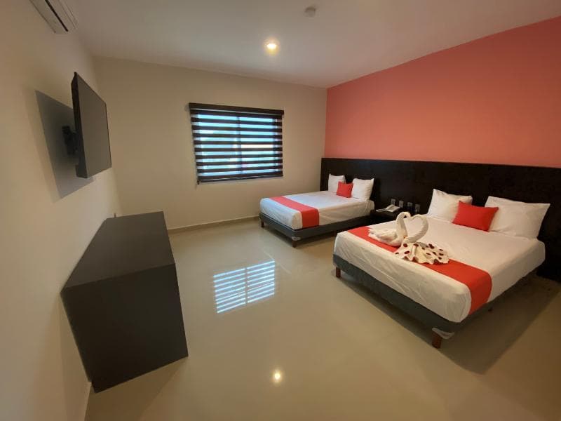 Hotel Ambra 3