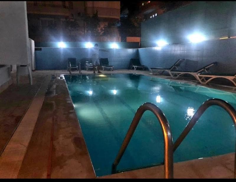 Cleopatra City Hotel 3