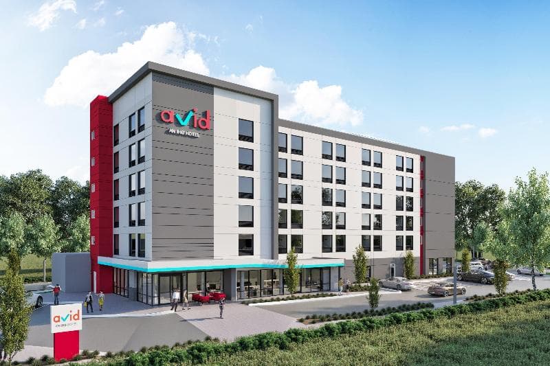 Avid Hotel Toronto - Vaughan Southwest 3