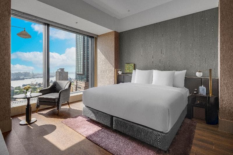 Intercontinental Kaohsiung 4