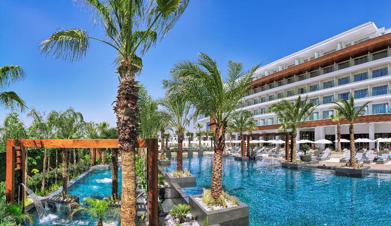 Amanti, Madefortwo Hotels – Ayia Napa – Adults Only photo 1