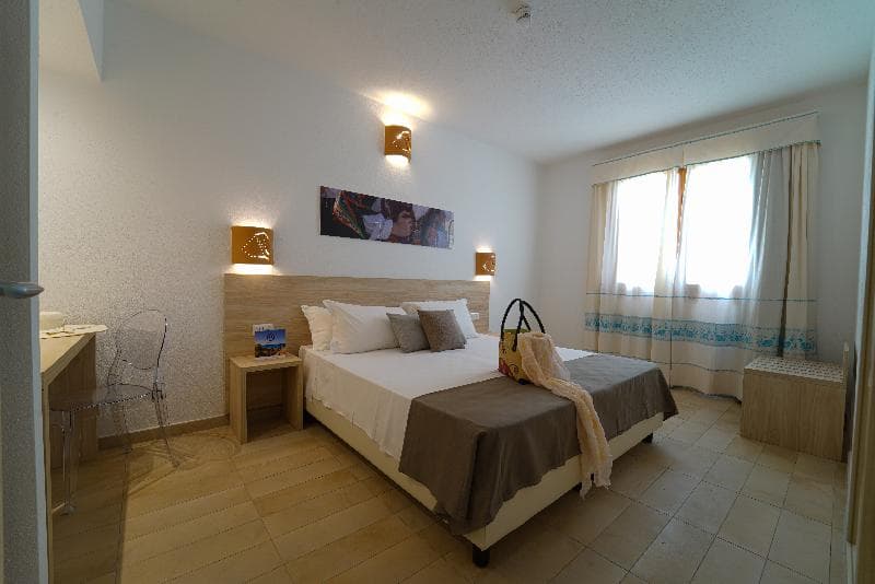 GH Santina Resort 5