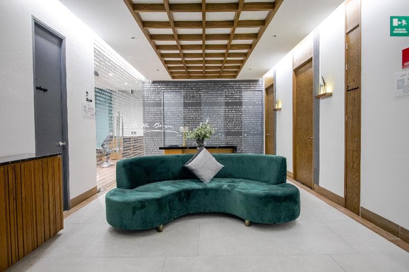 Becquer Hotel Guadalajara photo 1