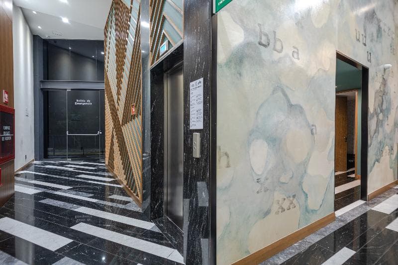 Becquer Hotel Guadalajara 4