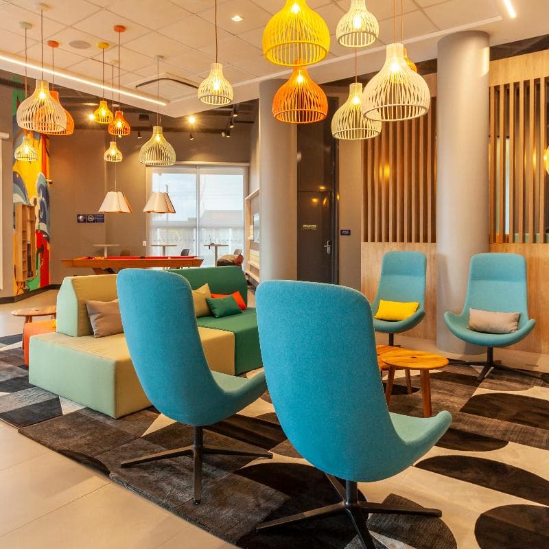 Tru by Hilton Criciuma 4