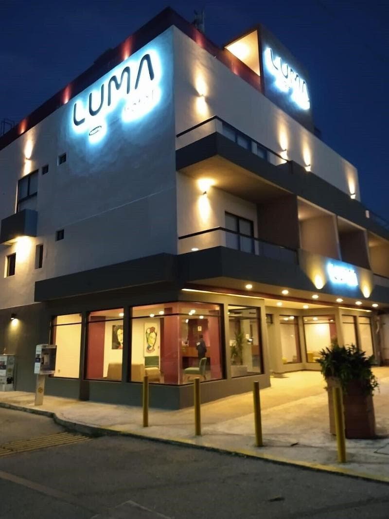 Hotel Luma By Kavia 3