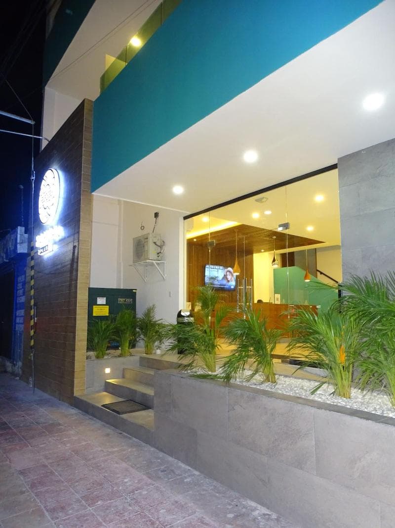 Hotel Kavia Plus 4