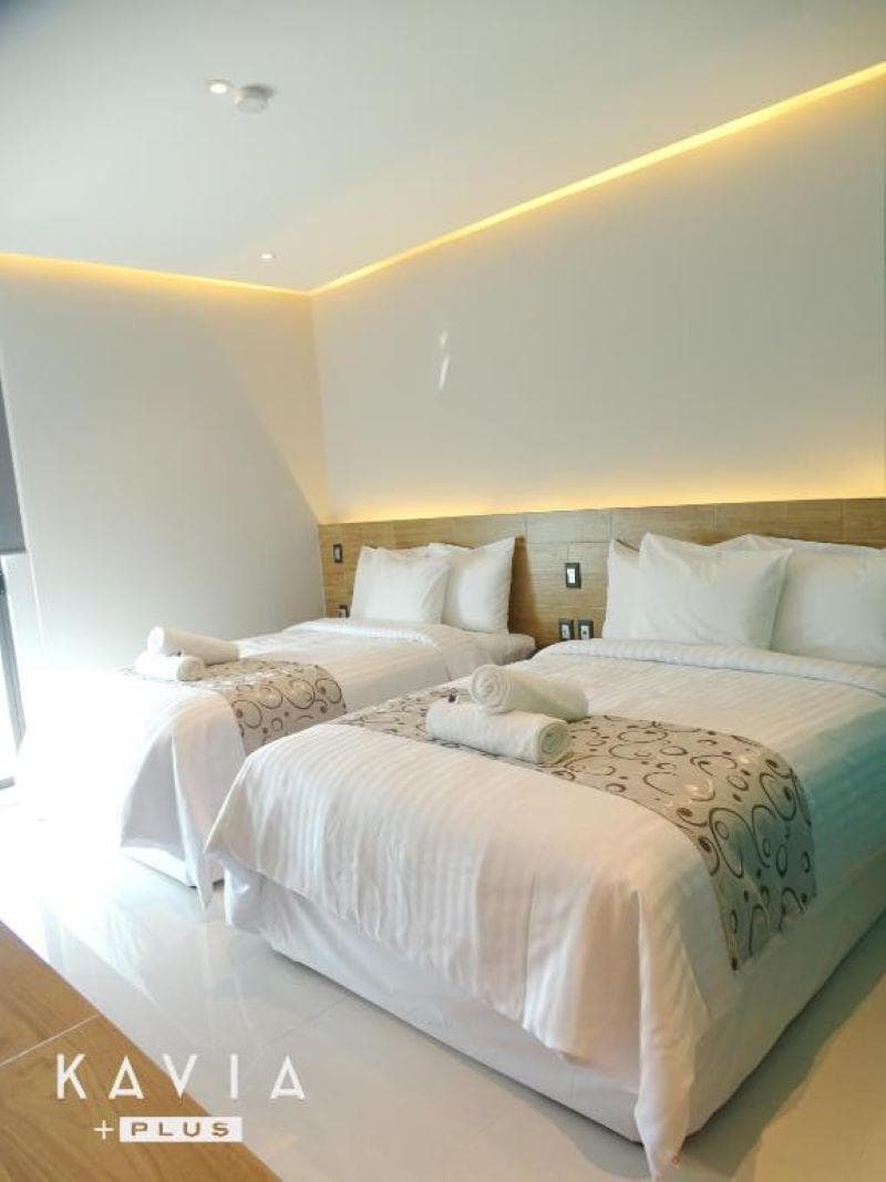 Hotel Kavia Plus photo 1